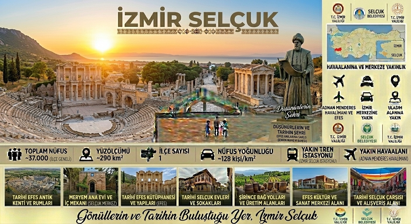 Selçuk İzmir araç kiralama | HG Blog