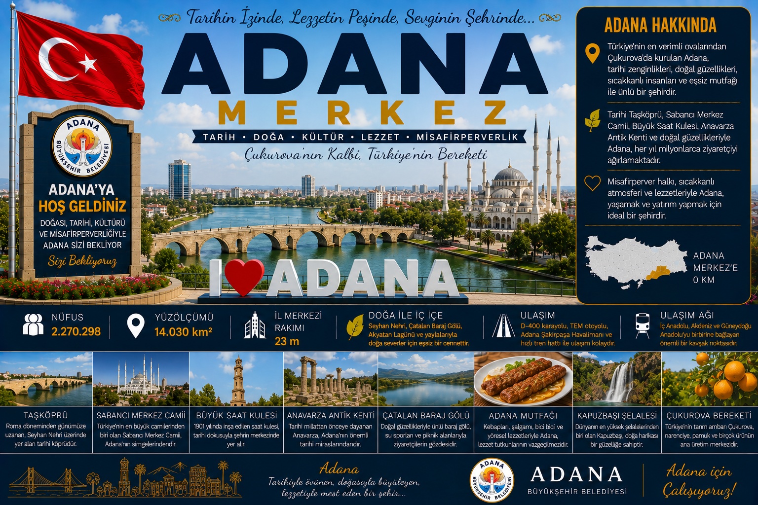 Adana araç kiralama rehberi | HG Blog